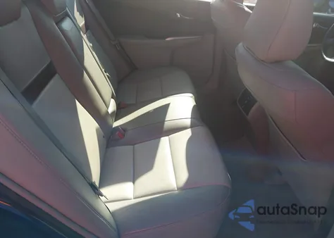 2014 Toyota Camry Xle from USA, damaged, VIN 4T4BF1FK4ER434350